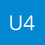 u4933