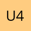 u4954
