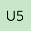 u5793