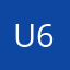 u6487