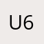 u6799
