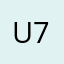u7セブン