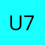 u7350