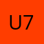 u7512