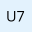u7548