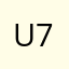 u7594