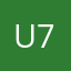 u7656