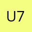 u7697