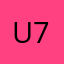 u7724