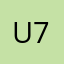 u7786