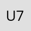 u7898