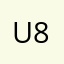 u823