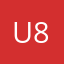 u8534