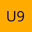 u9443