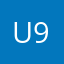 u9542
