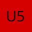 user for 5years