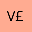 v**£
