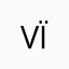 vïñy