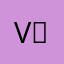 v은핀v
