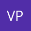 v p