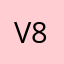 v8ぶんぶん