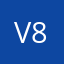 v85.7