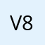 v8burble