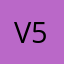 victor 5555