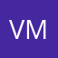 visting man