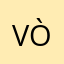 voãiii òo