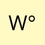 w(°Δ°)w
