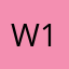 wierdo chick 12323