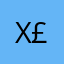 x$£¥