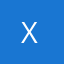 x x康