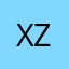 x and z