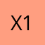 x1666X