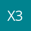 x333mad
