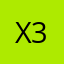 x3amiex3