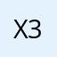 x3rol