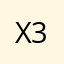 x3wilson