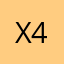 x4ii