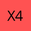 x4s499