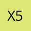 x5i5
