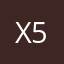 x5watts