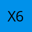 x6Bx