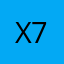 x7jing