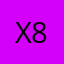 x8xBlackmambax8x