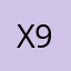 x9mel