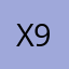 xHx 9