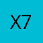 xanir 7